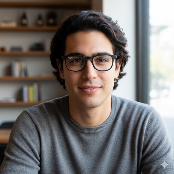 Ray-Ban Other - Ray-Ban Classic Black Eyeglasses | Authentic Frames | Unisex Everyday Style